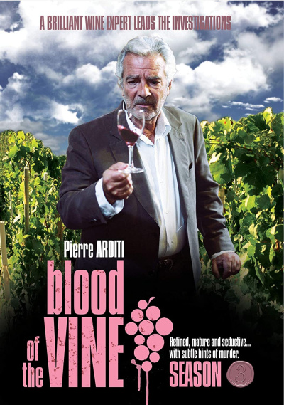 Blood of the Vine: Season 3